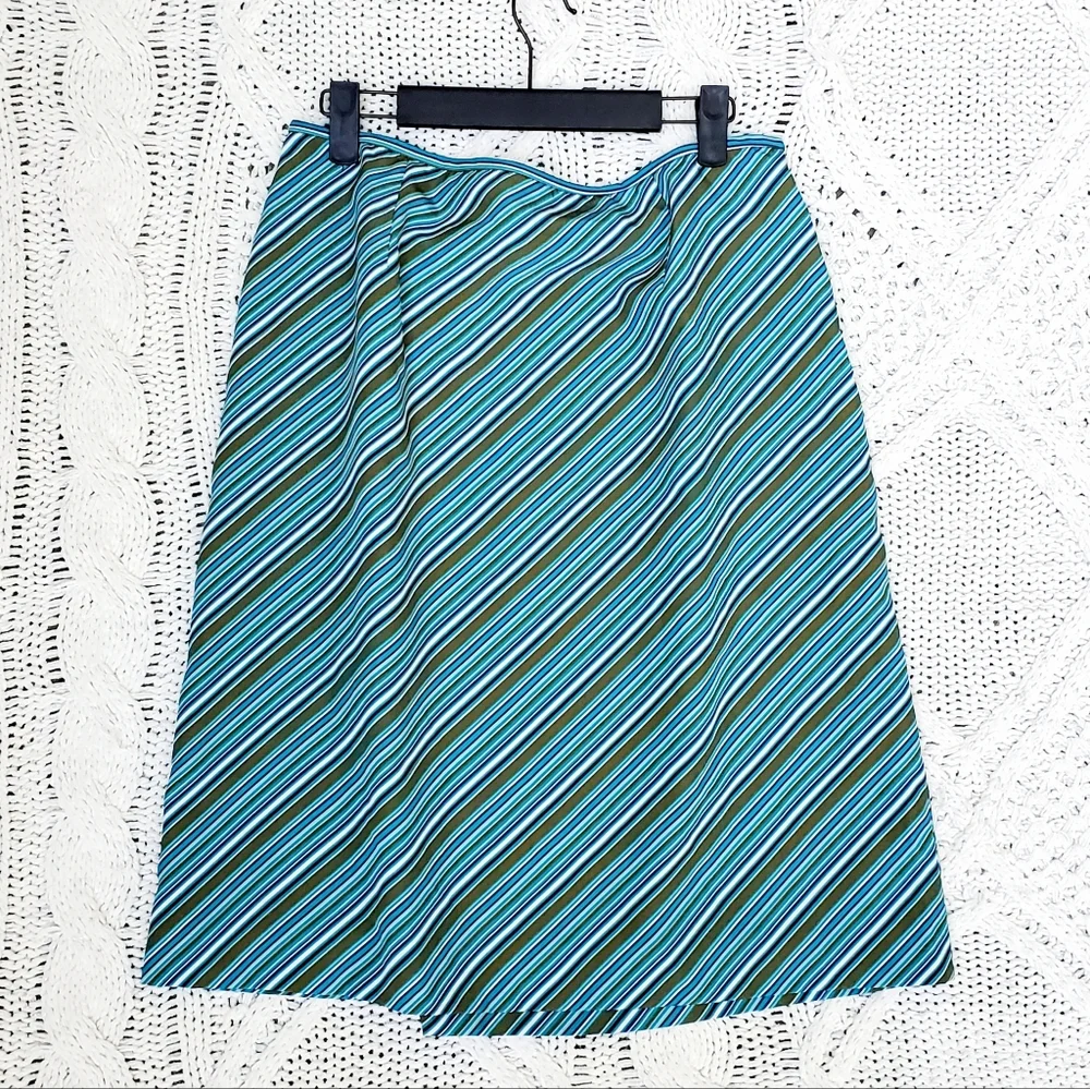 Vintage LeSuit Petite Skirt - Size 12p